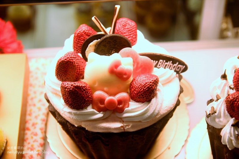 克勞蒂杯子蛋糕 高雄20.JPG