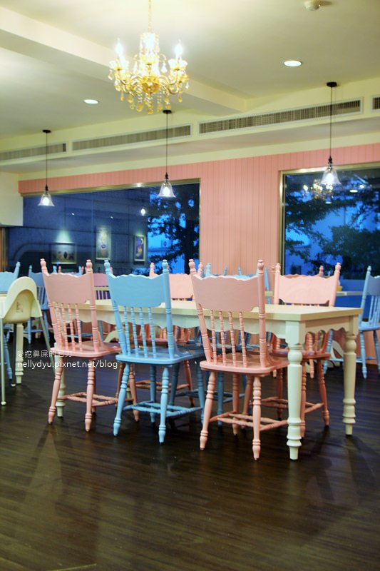 克勞蒂杯子蛋糕 高雄22.JPG