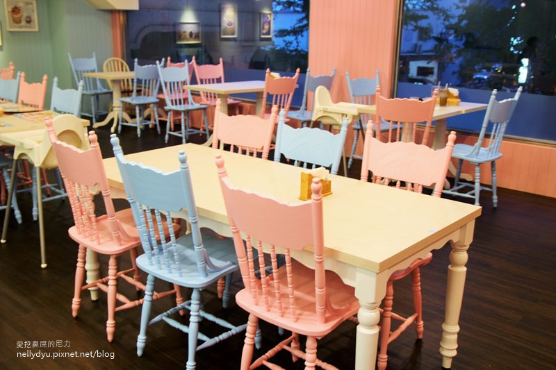 克勞蒂杯子蛋糕 高雄23.JPG