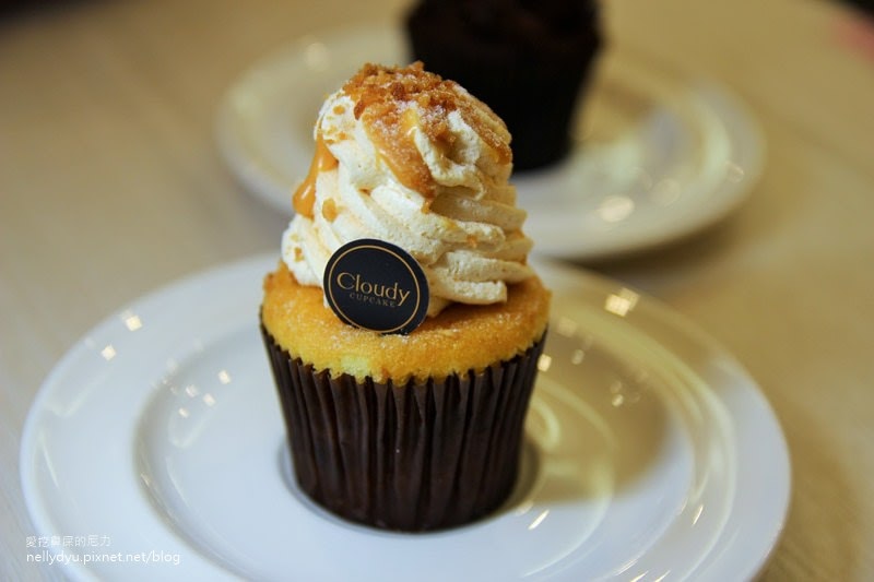 克勞蒂杯子蛋糕 高雄45.JPG
