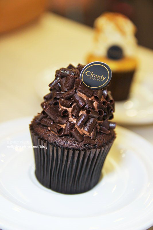 克勞蒂杯子蛋糕 高雄46.JPG