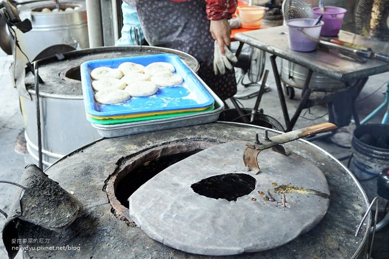 古早味燒餅 本館路10.JPG