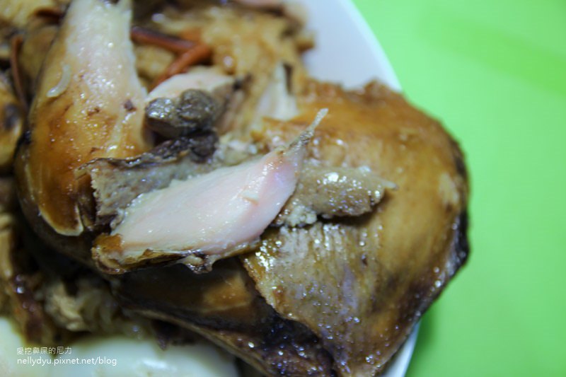 禮坊彌月蛋糕 油飯20.JPG