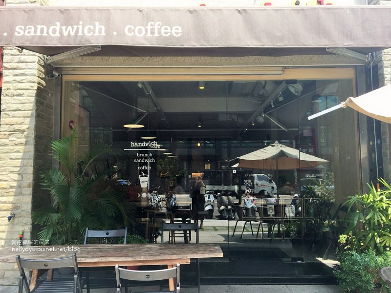 漢明治 handwich+cafe 美術店02.jpg