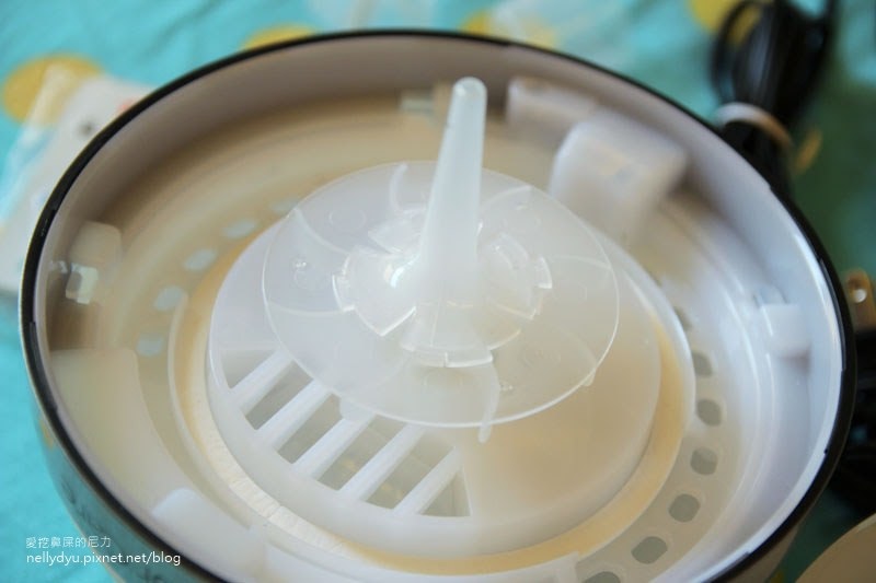 Prior Care空氣清淨機 森活空間水晶球09.JPG