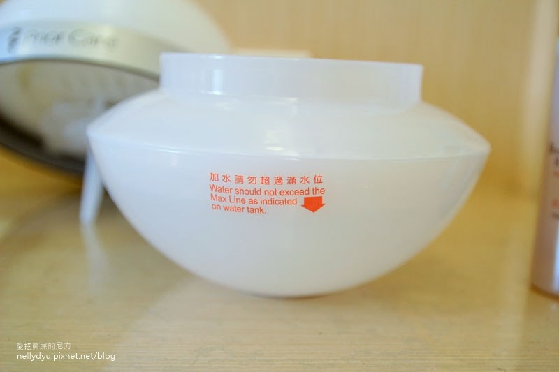 Prior Care空氣清淨機 森活空間水晶球19.JPG