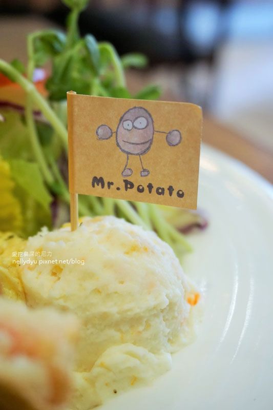  Mr.Potato 馬鈴薯先生 早午餐20.jpg