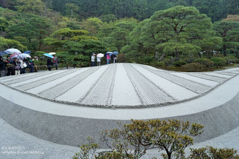 銀閣寺、哲學之道21.JPG