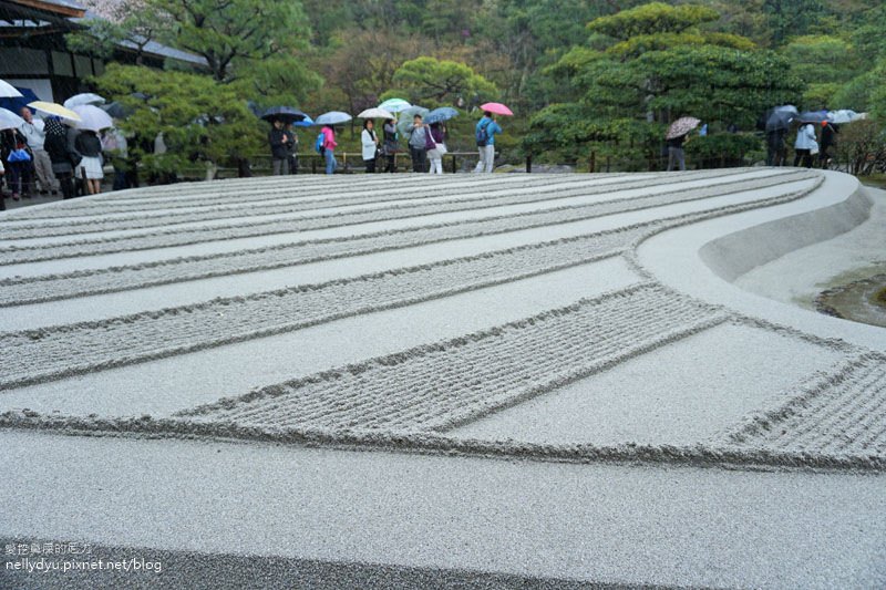 銀閣寺、哲學之道20.JPG