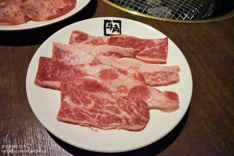 牛角日式炭火燒肉14.JPG