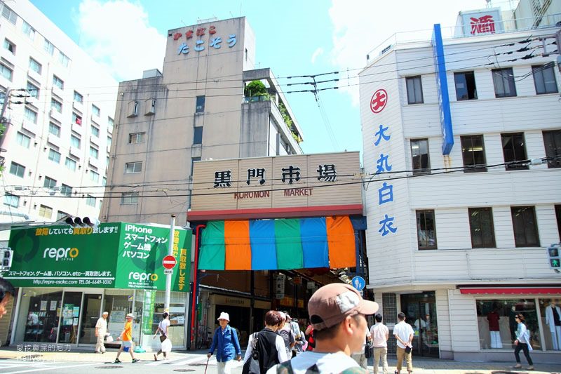 黑門市場01.JPG