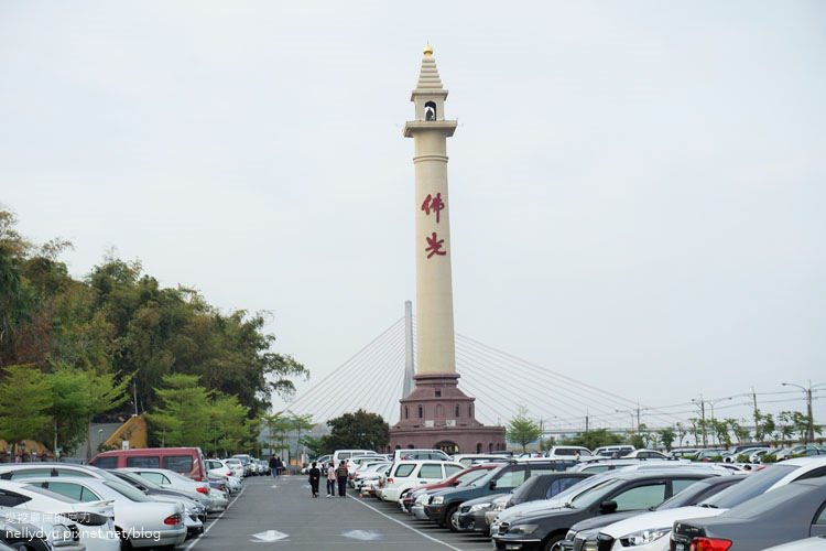 高雄佛光山佛陀紀念館01.JPG