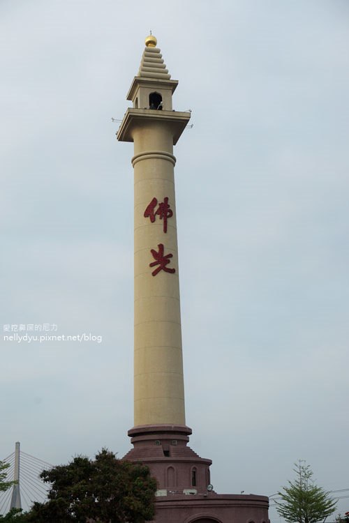 高雄佛光山佛陀紀念館02.JPG