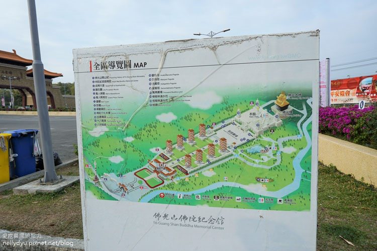 高雄佛光山佛陀紀念館04.JPG