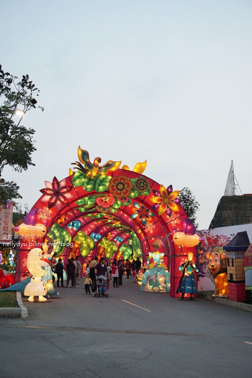 高雄佛光山佛陀紀念館23.JPG