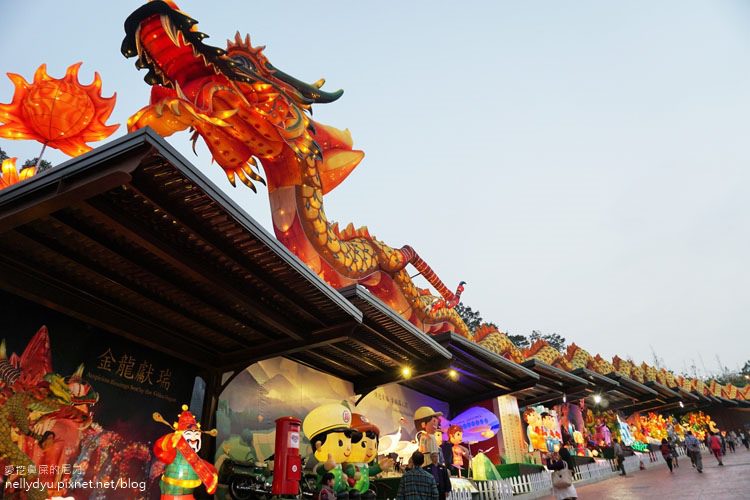 高雄佛光山佛陀紀念館27.JPG