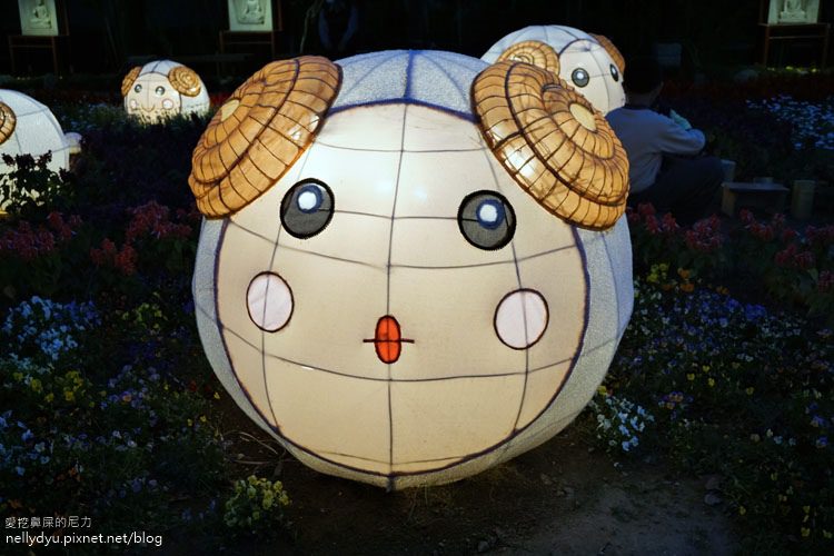 高雄佛光山佛陀紀念館31.JPG