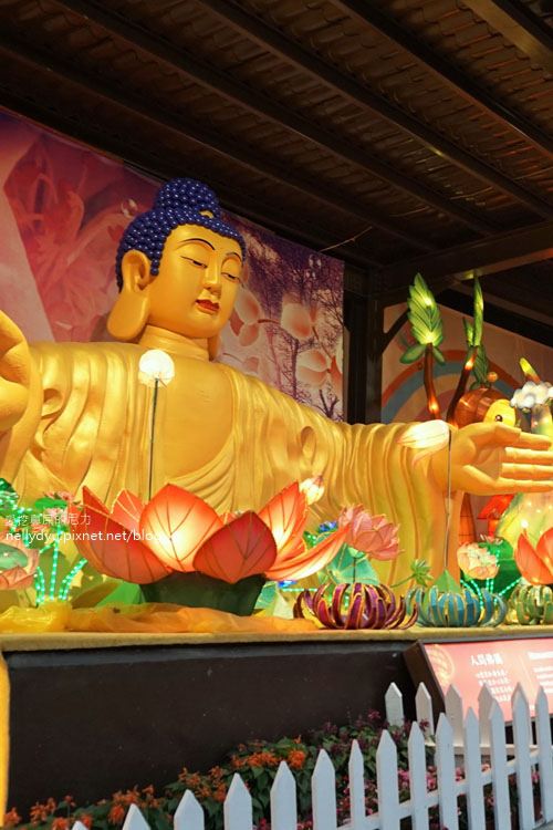 高雄佛光山佛陀紀念館30.JPG