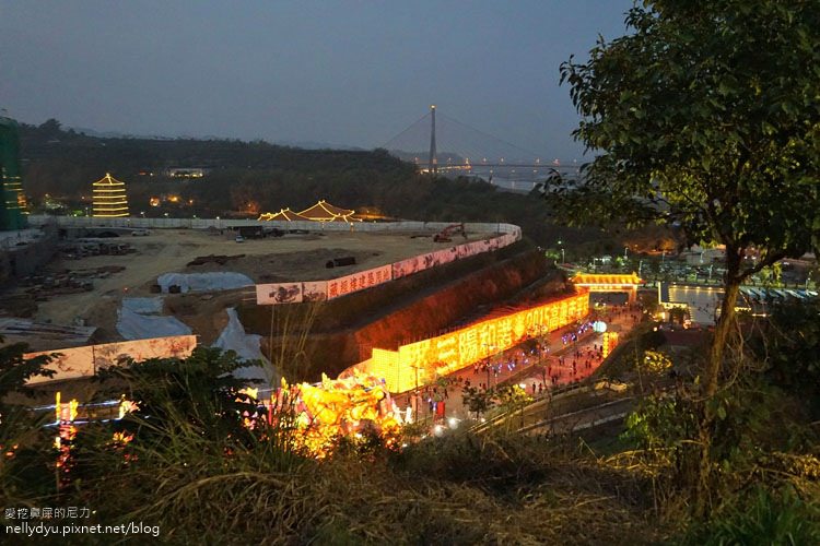 高雄佛光山佛陀紀念館32.JPG
