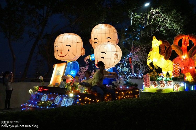 高雄佛光山佛陀紀念館33.JPG