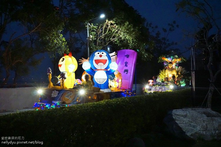 高雄佛光山佛陀紀念館34.JPG