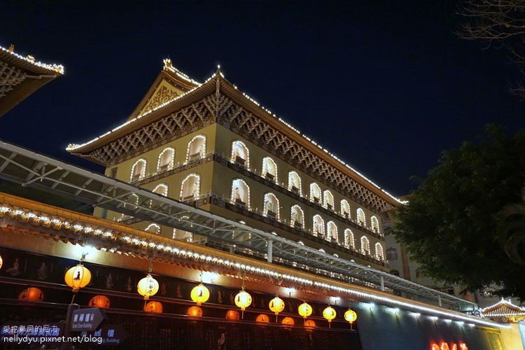 高雄佛光山佛陀紀念館39.JPG