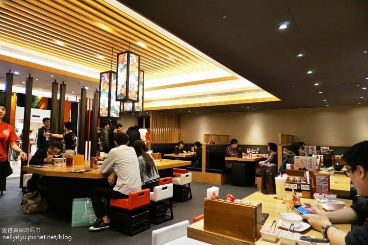 一風堂拉麵 高雄07.JPG 一風堂拉麵 高雄07.JPG