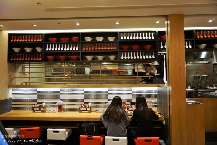 一風堂拉麵 高雄11.JPG 一風堂拉麵 高雄11.JPG