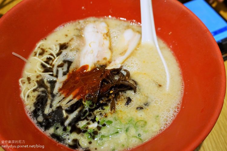 一風堂拉麵 高雄14.JPG 一風堂拉麵 高雄14.JPG