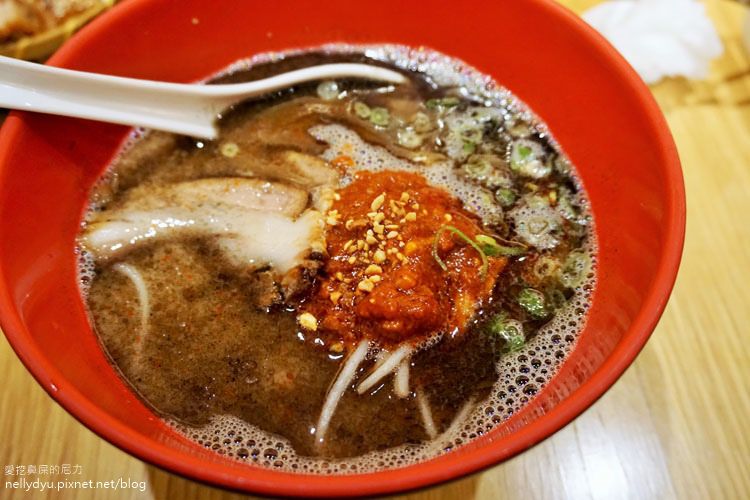 一風堂拉麵 高雄22.JPG 一風堂拉麵 高雄22.JPG