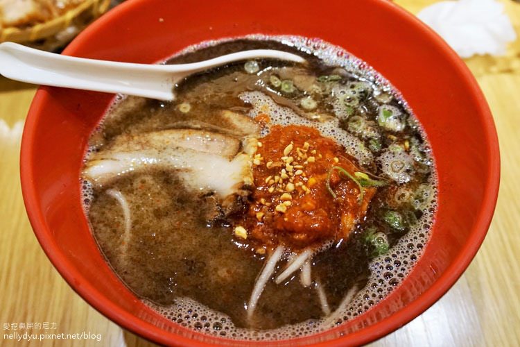 一風堂拉麵 高雄21.JPG 一風堂拉麵 高雄21.JPG