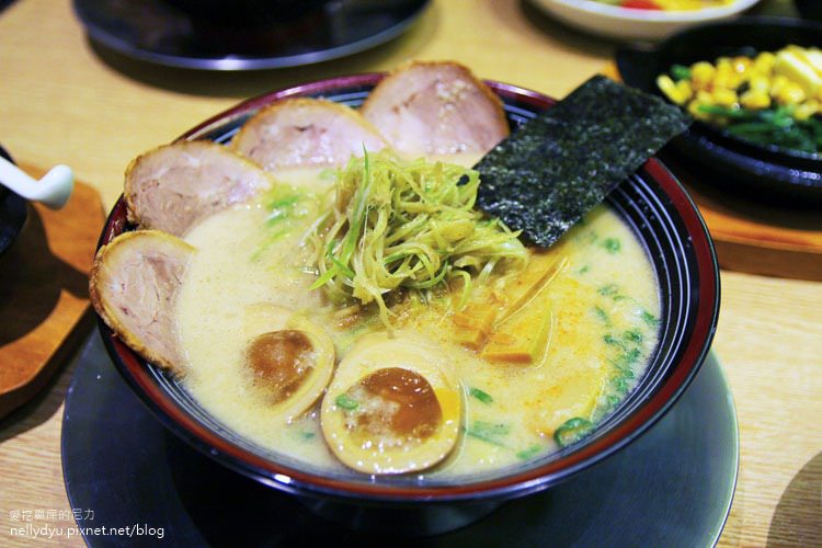 漢神屯京拉麵16.JPG 漢神屯京拉麵16.JPG