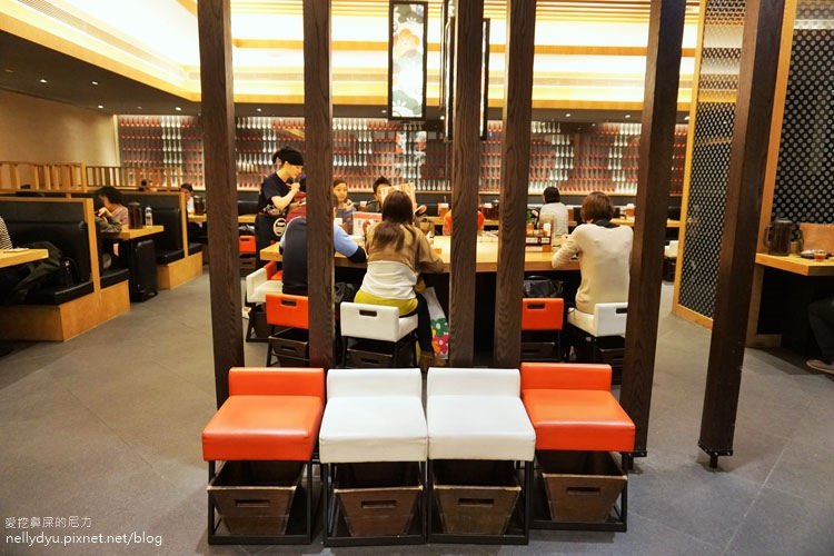 一風堂拉麵 高雄31.JPG 一風堂拉麵 高雄31.JPG