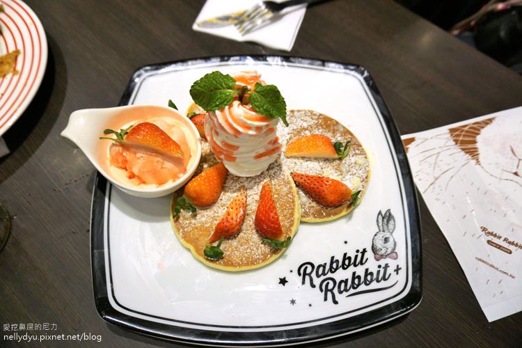 兔子兔子rabbit Rabbit 美式漢堡餐廳29.JPG