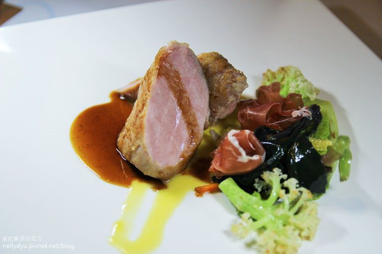 法式料理安多尼歐34.JPG