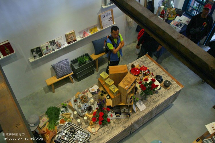 好市集LE BON MARCHE05.JPG