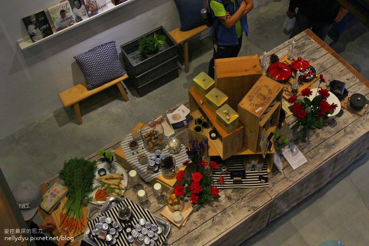 好市集LE BON MARCHE06.JPG