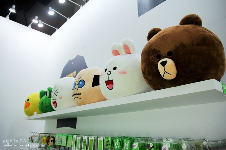 Line Friends互動樂園56.JPG