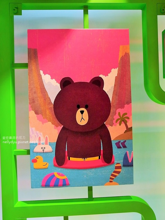 LINE FRIENDS STORE06.JPG