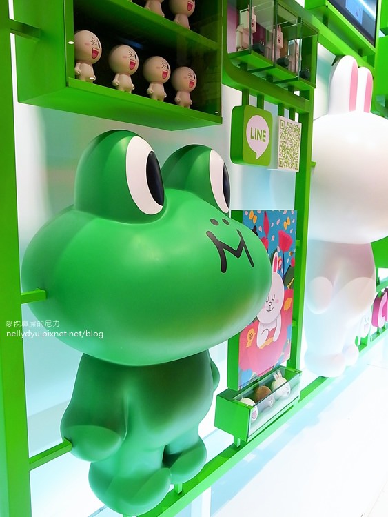 LINE FRIENDS STORE09.JPG