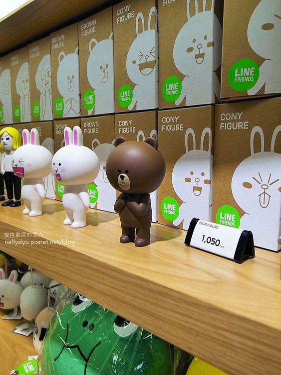 LINE FRIENDS STORE25.JPG