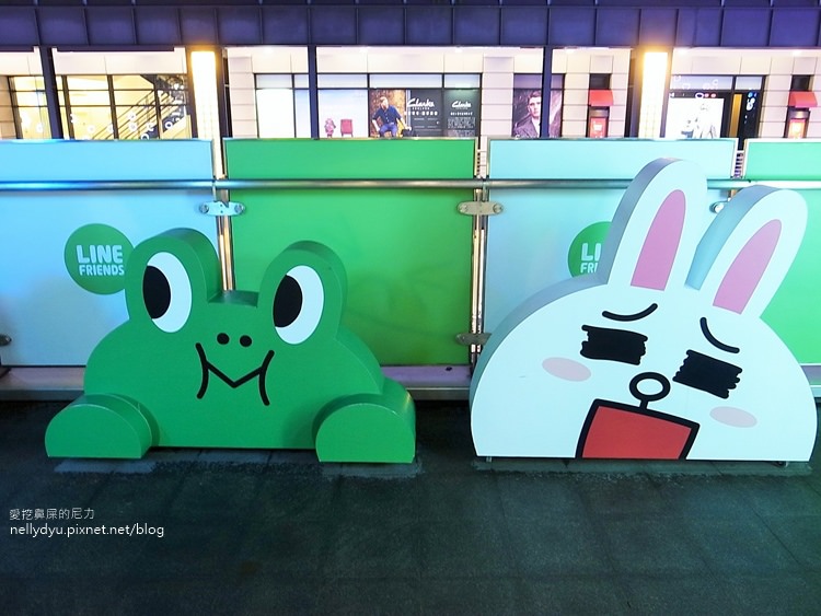 LINE FRIENDS STORE31.JPG