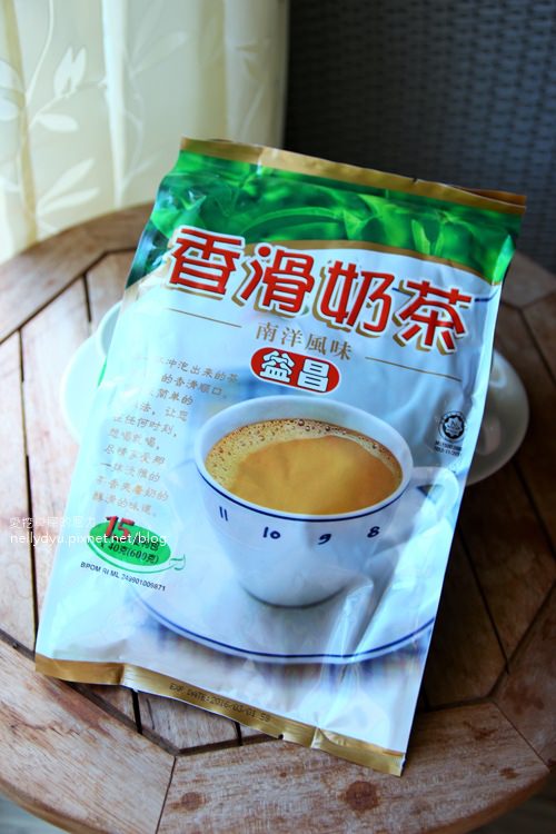 益昌香滑奶茶02.JPG