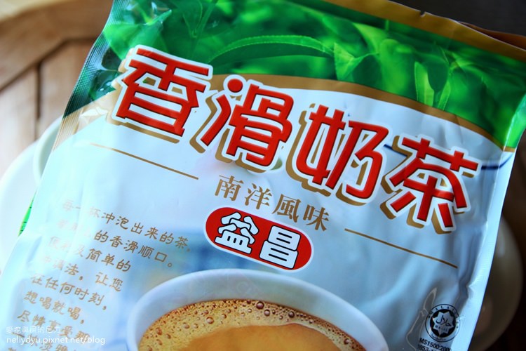 益昌香滑奶茶03.JPG