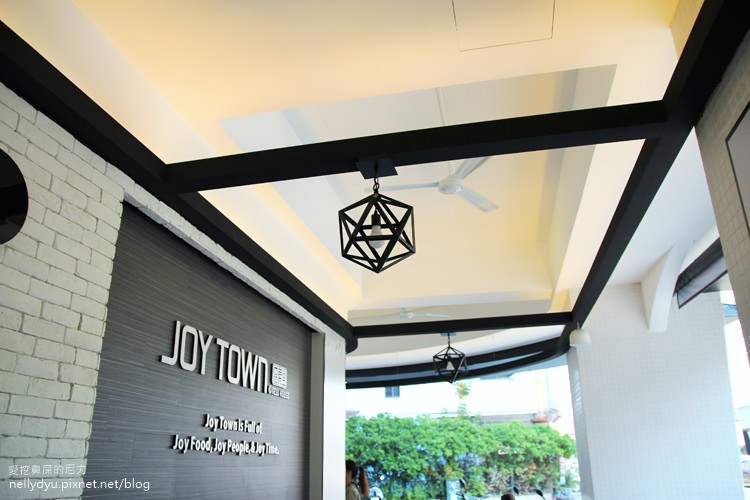 Joy Town忠義堂13.JPG