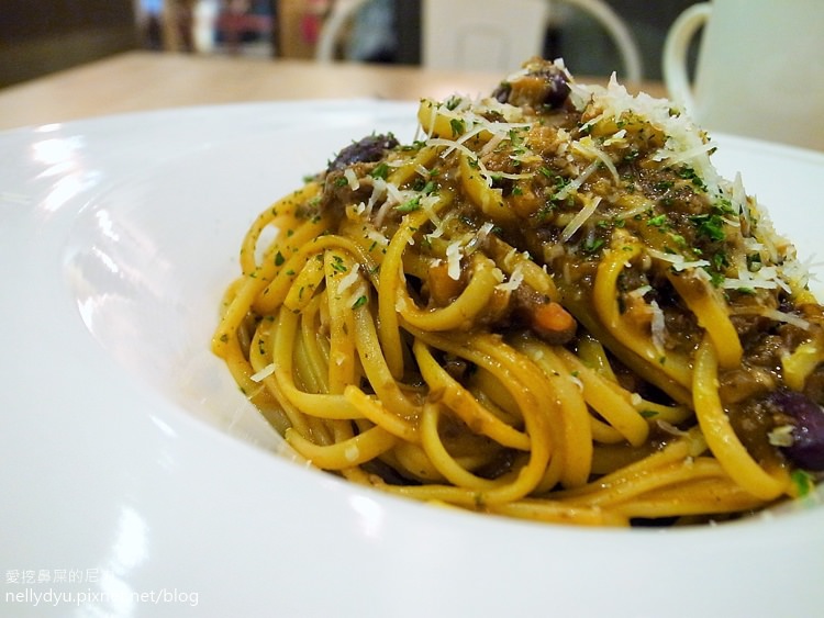 No.4 Pasta 義大利麵29.JPG