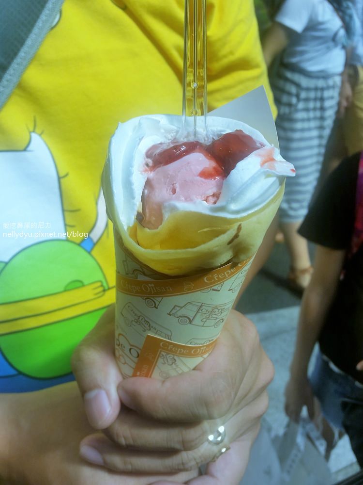 Crepe Ojisan可麗餅07.jpg