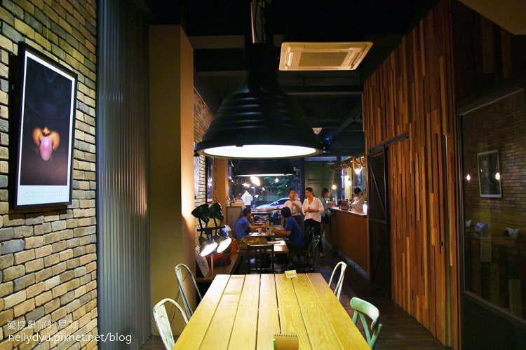 蝸居咖啡Sojourner Cafe04.JPG