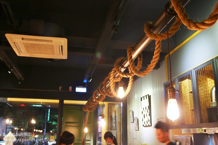 蝸居咖啡Sojourner Cafe21.JPG