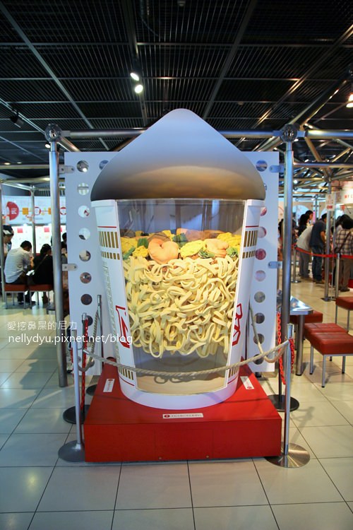 日清泡麵發明紀念館34.JPG